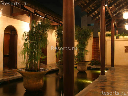 Novotel Centara Hat Yai 25